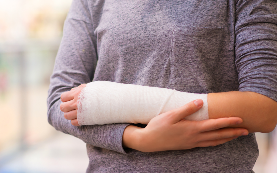 Hurt on the Job in Santa Paula? What You Need to Know About Workers’ Compensation